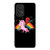 DEADPOOL AND UNICORN CUTE Samsung Galaxy A53 Case Cover
