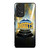 DENVER NUGGETS ICON Samsung Galaxy A53 Case Cover