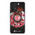 DEPORTIVO TOLUCA FOOTBALL LOGO Samsung Galaxy A53 Case Cover