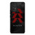 DESTINY HUNTER LOGO BLACK Samsung Galaxy A53 Case Cover