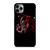 DEADPOOL VENOM MARVEL iPhone 11 Pro Max Case Cover