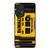DEWALT LOGO INFLATOR ICON Samsung Galaxy A53 Case Cover