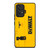 DEWALT LOGO TOOL QT COOLER BOX ICON Samsung Galaxy A53 Case Cover