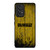 DEWALT WOODEN LOGO Samsung Galaxy A53 Case Cover