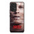 DEXTER Samsung Galaxy A53 Case Cover