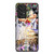 DISNEY MICKEY AND MINI MOUSE Wedding Samsung Galaxy A53 Case Cover