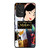 DISNEY MULAN  Samsung Galaxy A53 Case Cover