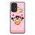 DISNEY TSUM TSUM MINNIE AND MICKEY MOUSE Samsung Galaxy A53 Case Cover