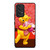 DISNEY WINNIE THE POOH AND PIGIET Samsung Galaxy A53 Case Cover