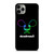 DEADMAU5 GLOW iPhone 11 Pro Max Case Cover