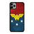DC WONDER WOMAN  ICON iPhone 11 Pro Max Case Cover