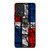 DOMINICAN REPUBLIC FLAG Samsung Galaxy A53 Case Cover DOMINICAN REPUBLIC FLAG Samsung Galaxy A53 Case Cover