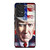 DONALD TRUMP FACE ART Samsung Galaxy A53 Case Cover