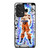 DRAGON BALL SON GOKU COMIC Samsung Galaxy A53 Case Cover