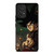 DRAGON BALL SUPER BLACK GOKU ANIME Samsung Galaxy A53 Case Cover