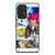 DRAGON BALL VEGETA ALL SIAYAN TRANSFORMATION Samsung Galaxy A53 Case Cover DRAGON BALL VEGETA ALL SIAYAN TRANSFORMATION Samsung Galaxy A53 Case Cover