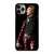 DAVID LEE ROTH VAN HALLEN iPhone 11 Pro Max Case Cover