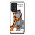 EEYORE DONKEY AND TIGGER QUOTE Samsung Galaxy A53 Case Cover