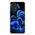 FANTASIA BLUE MUSHROOM Samsung Galaxy A53 Case Cover