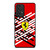 FERRARI RED LOGO NEW Samsung Galaxy A53 Case Cover