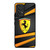 FERRARI SPORT CAR EMBLEM Samsung Galaxy A53 Case Cover
