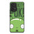 FINAL SPACE CHOOKITY POK MOONCAKE Samsung Galaxy A53 Case Cover
