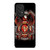 FIREFIGHTER FIREMAN HEROES Samsung Galaxy A53 Case Cover