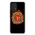 FIREFIGHTER FIREMAN LOGO Samsung Galaxy A53 Case Cover