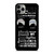 DAN AND PHIL QOTE iPhone 11 Pro Max Case Cover