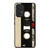 FUJI RETRO MIXTAPE Samsung Galaxy A53 Case Cover