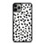 DALMATIANS DOG PATTERN iPhone 11 Pro Max Case Cover