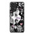 G EAZY COLLAGE Samsung Galaxy A53 Case Cover