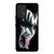 GENE SIMMONS FACE KISS BAND Samsung Galaxy A53 Case Cover