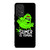GHOSTBUSTER SLIMER IS COMING Samsung Galaxy A53 Case Cover