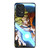 GOKU DRAGON BALL KAMEHAMEHA Samsung Galaxy A53 Case Cover