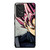 GOKU SAIYAN ROSE DRAGON BALL Samsung Galaxy A53 Case Cover