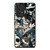 GORILLAZ 2D COLLAGE Samsung Galaxy A53 Case Cover