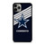 DALLAS COWBOYS ICON iPhone 11 Pro Max Case Cover