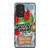 GREEN DAY BAND REVOLUTION RADIO TOUR Samsung Galaxy A53 Case Cover
