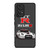 GTR NISSAN NISMO CLIPART Samsung Galaxy A53 Case Cover