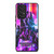 GUARDIANS OF THE GALAXY VOL3 POSTER Samsung Galaxy A53 Case Cover