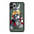 DAFFY DUCK THOR iPhone 11 Pro Max Case Cover