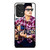 GUITAR BRUNO MARS Samsung Galaxy A53 Case Cover