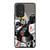 GUNDAM RX-93 Samsung Galaxy A53 Case Cover