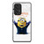 HALLOWEEN MINION VAMPIRE Samsung Galaxy A53 Case Cover
