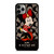 CUTE COACH MINNIE MOUSE iPhone 11 Pro Max Case Cover