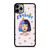 CRYBABY MELANIE MARTINEZ CARTOON iPhone 11 Pro Max Case Cover