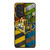 HARRY POTTER HOGWARTS SYMBOL Samsung Galaxy A53 Case Cover