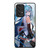 HATSUNE MIKU ANIME VOCALOID Samsung Galaxy A53 Case Cover