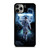 CRISTIANO RONALDO CR7 JUVENTUS 2 iPhone 11 Pro Max Case Cover
